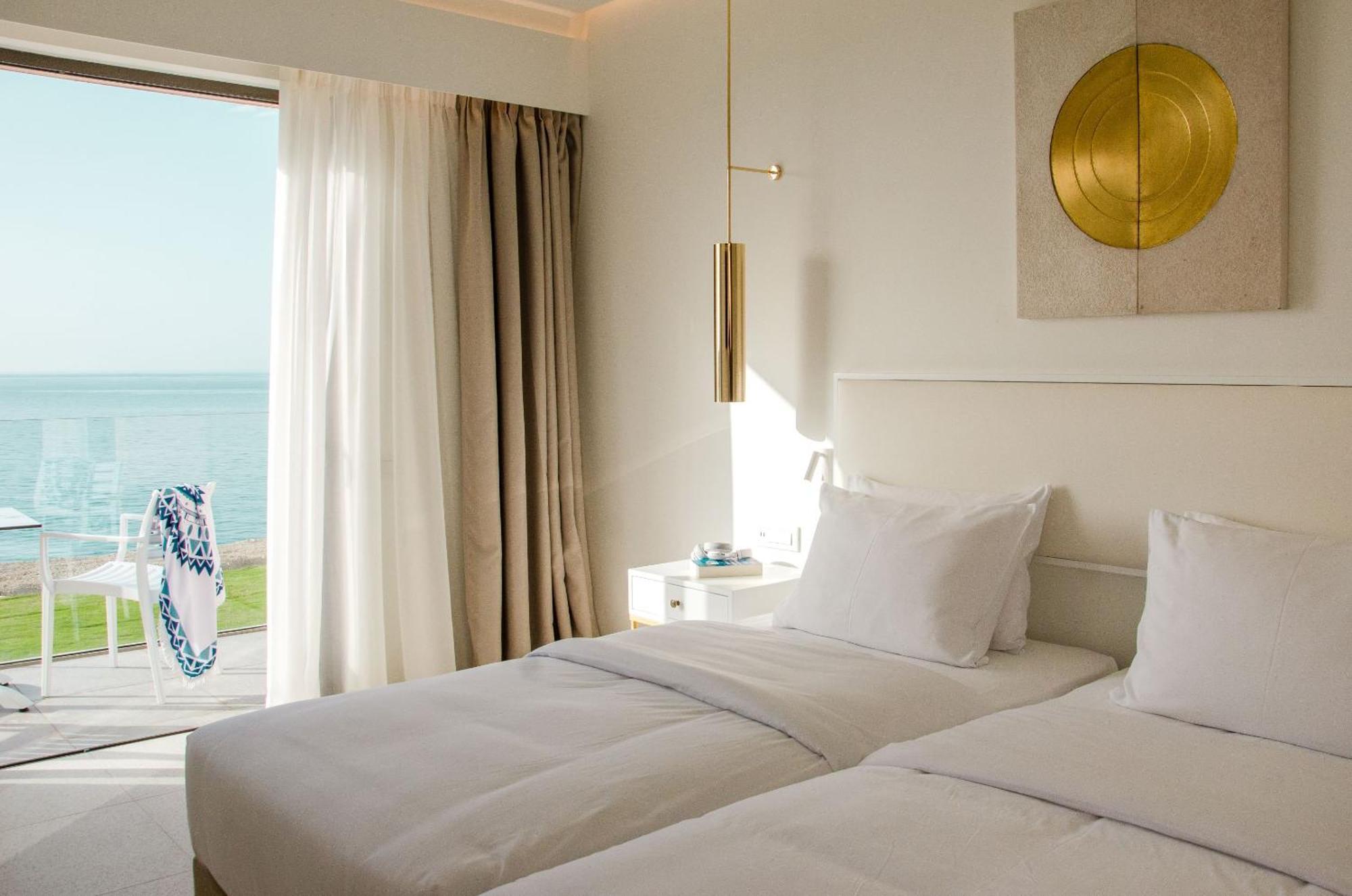 Hotel Robinson Ierapetra Koutsounari Exterior foto